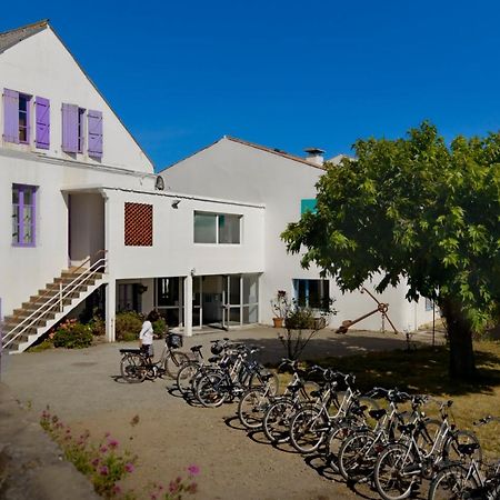Village Du Port - Ile D'Yeu - Reves De Mer Exteriér fotografie